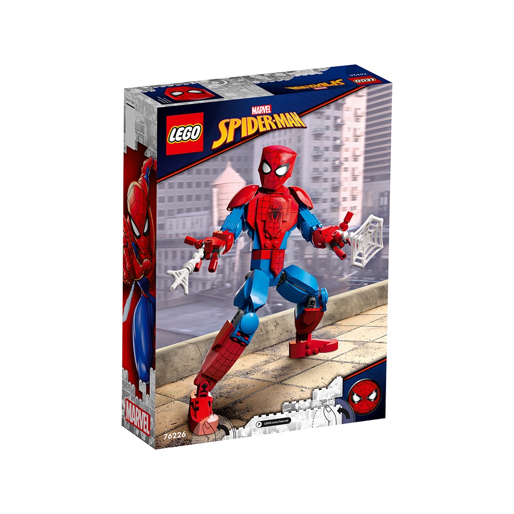 LEGO樂高 LT76226蜘蛛人2022_Super Heroes超級英雄