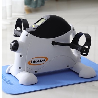 小小洋家具專營店BIOCOR中風康復訓練器材手部腿部鍛鍊偏癱患者上肢復健老人腳踏車