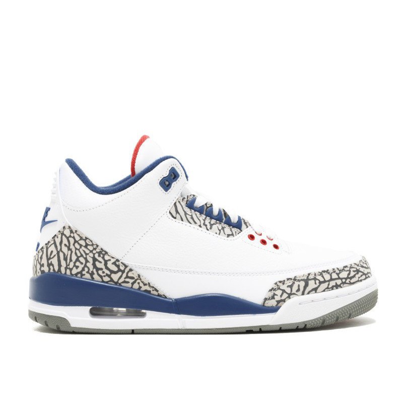 air jordan 3 baby blue