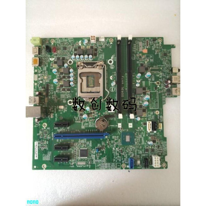 Dell Optiplex 3040mt桌上型電腦主機板5040mt 7040mt 5050mt主機板 蝦皮購物
