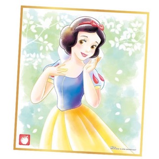 【現貨】日版 萬代 Bandai 迪士尼公主 白雪公主 小精靈 小叮噹 艾莎 安娜 小飛俠 冰雪奇緣