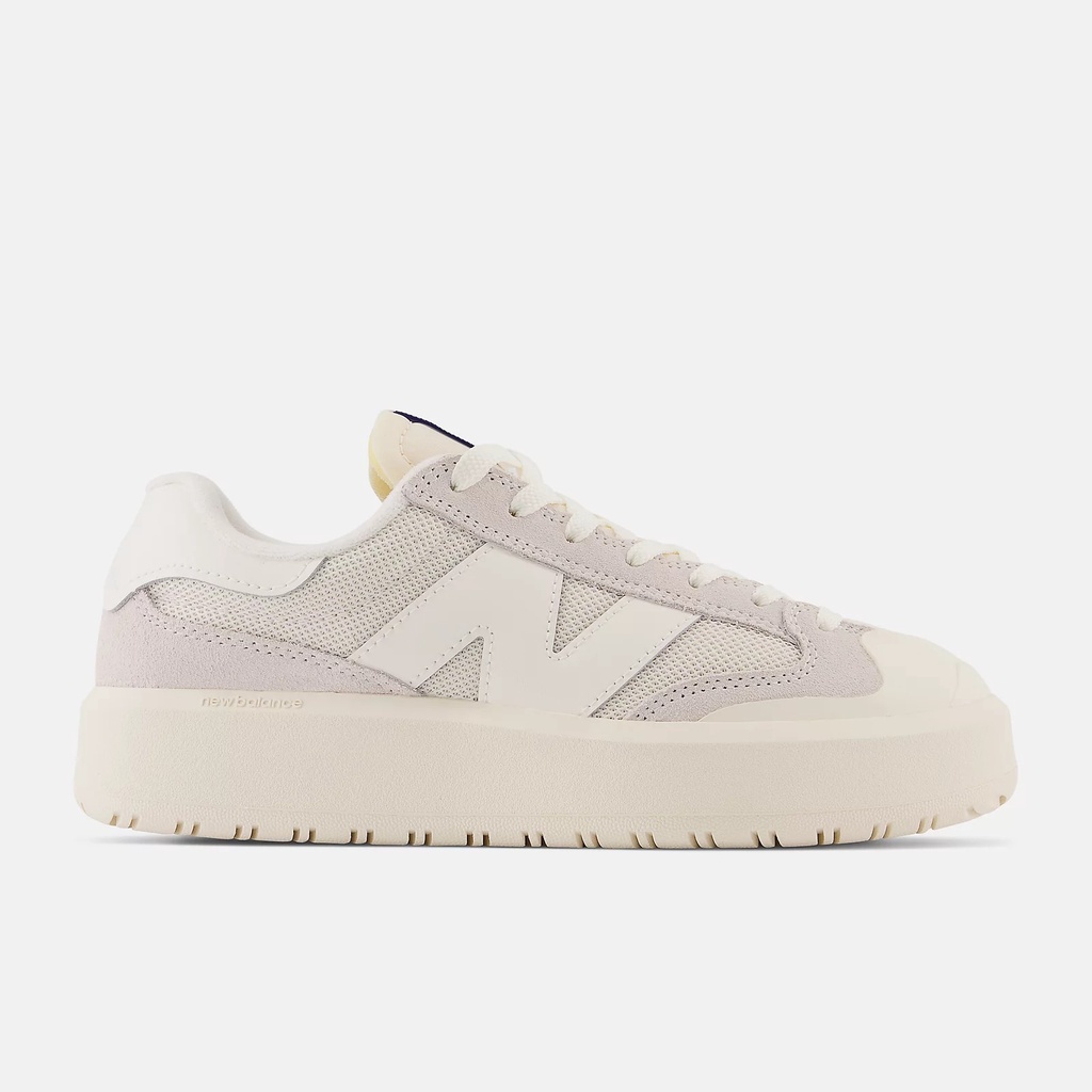 【零碼】NEW BALANCE CT302RB 海塩 杏白色