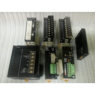 🌞二手現貨保固OMRON歐姆龍CJ1W-PA205R PA202 DRM21 ID211 SCU41-V1 TER01