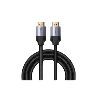 倍思視享系列 4KHD 2.0版電腦平板電視連接線[臺灣現貨] hdmi 轉 hdmi 高清音頻視頻轉接線