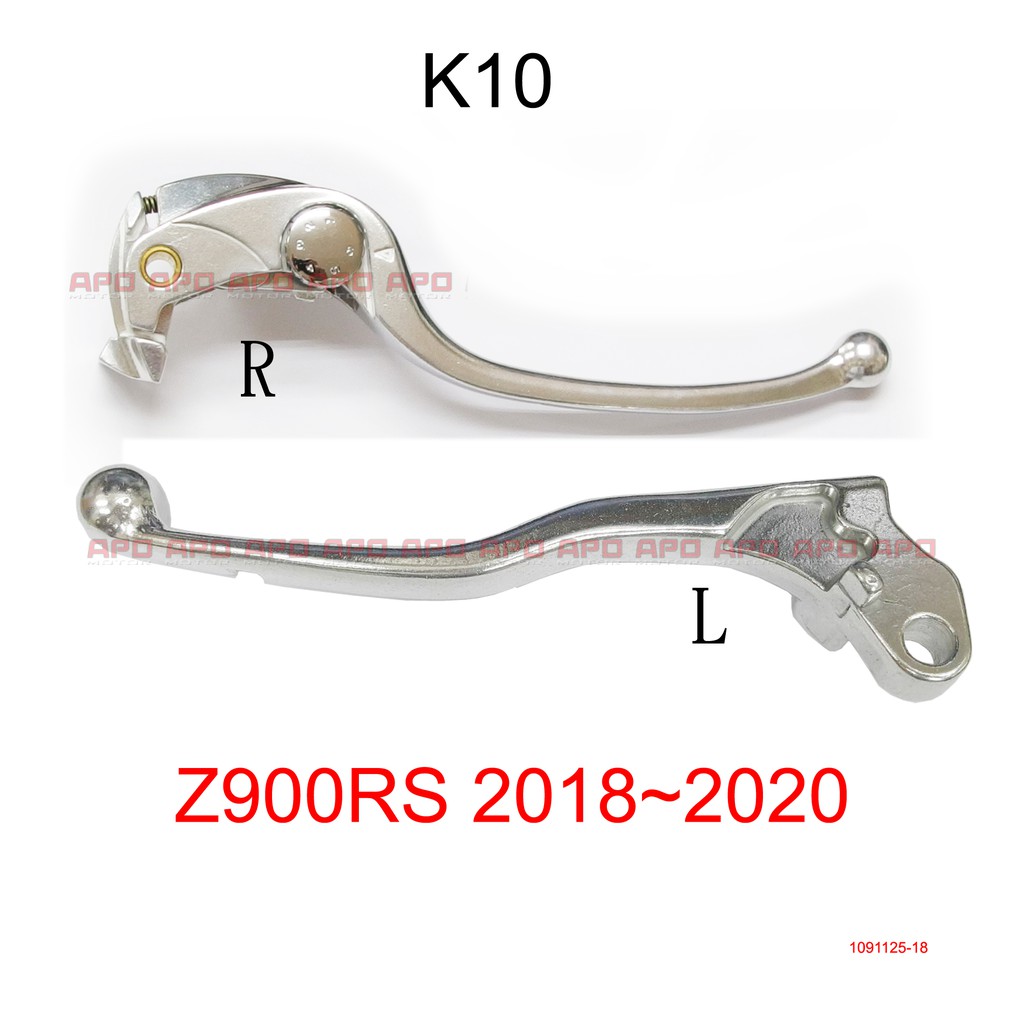 APO~D33-2~臺灣製-KAWASAKI重機拉桿-K10/Z900RS 18~20/W800/拉桿須比對外形