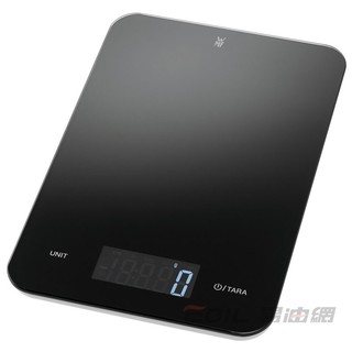 【易油網】WMF Digital kitchen scale 食物料理秤 #06 0873 6040