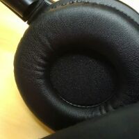通用型 耳機套 替換耳罩 可用於 RX700 HA-D710