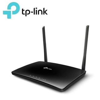 TP-Link TL-MR6400 300Mbps 4G LTE SIM卡無線網路家用wifi路由器 MR6400
