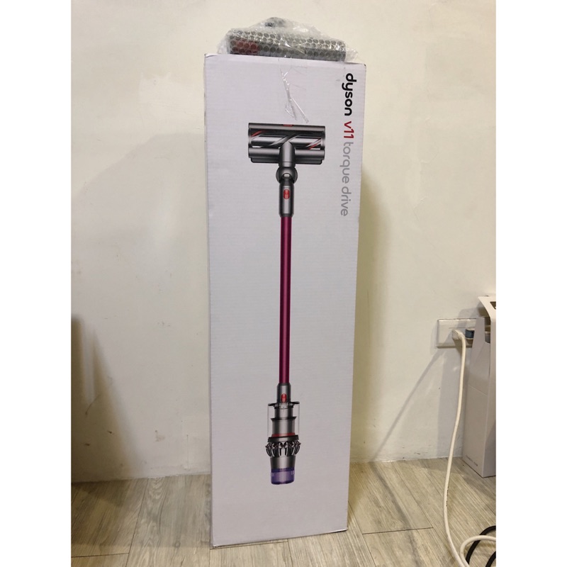 100%全新未拆 Dyson V11 SV14 Torque 無線手持式吸塵器 公司貨 2019製造 保固