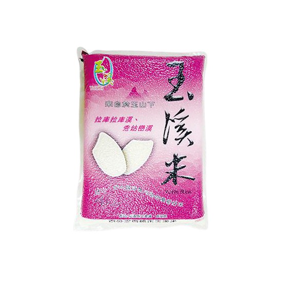 【玉溪米】台梗2號4kg/包