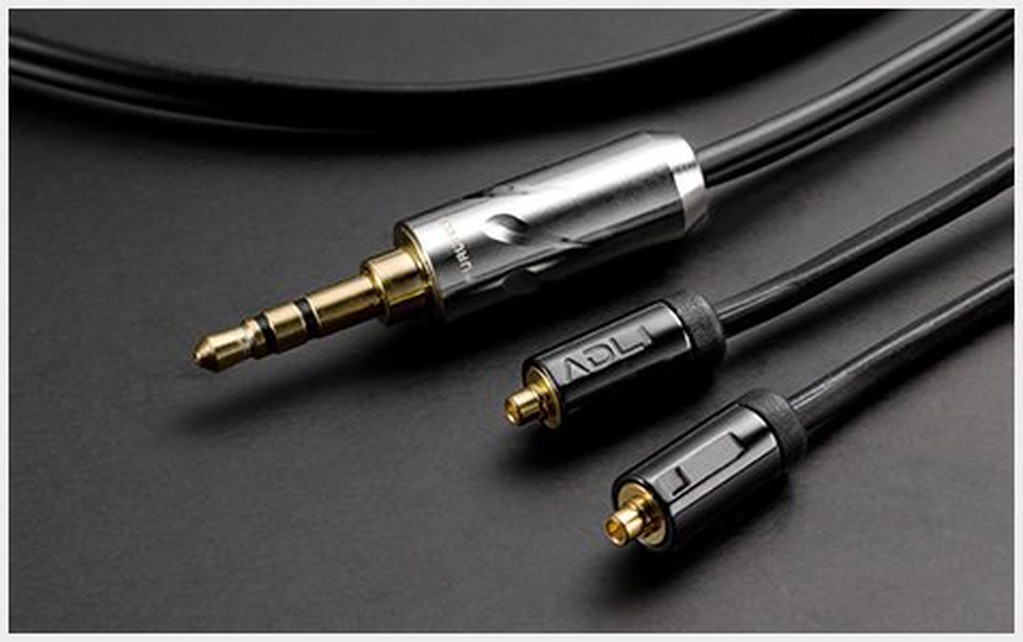 -=宇祥音響=-Furutech iHP-35M for SHURE SE846 SE535  耳機升級線