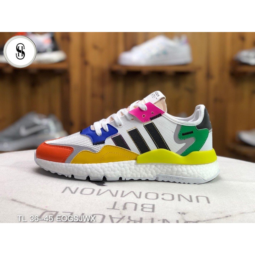 adidas nite jogger pride 2020