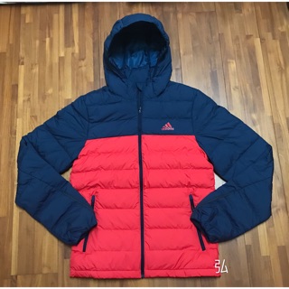ADIDAS 2015 CG90 BLOCK JACKET