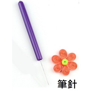 Naiuu 紙捲花藝術紙捲梳理器衍纸梳理器紙捲工具衍紙工具 蝦皮購物