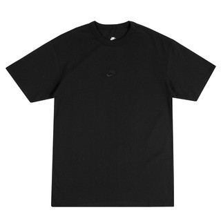 NIKE PREMIUM ESSENTIAL TEE BLACK 短T 黑【A-KAY0】【DB3193-010】