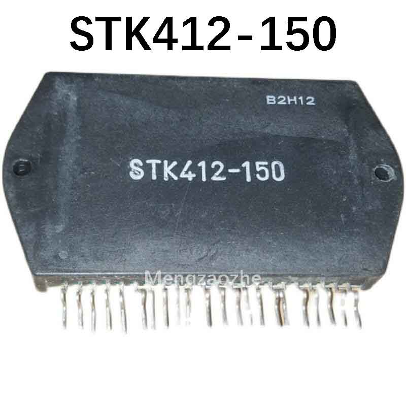 Stk412 12-150 STK412 150液晶背光模組厚膜