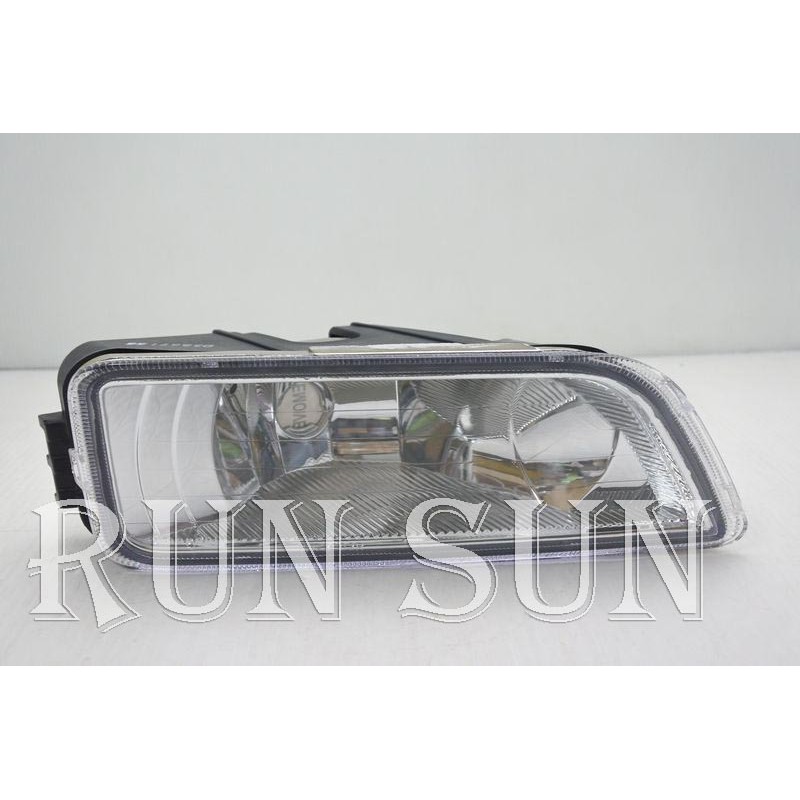 ●○RUN SUN 車燈,車材○● 全新 本田 04 05 06 07 雅哥 K11 ACCORD 原廠型 霧燈 一顆