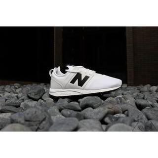 【HYDRA】New Balance 247 白黑 熊貓 REVLITE 慢跑鞋 運動鞋 NB【MRL247WB】