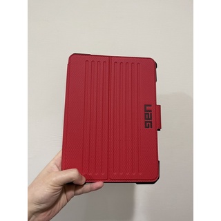 UAG iPad Pro 2代11 耐衝擊 紅色 近全新 僅試裝