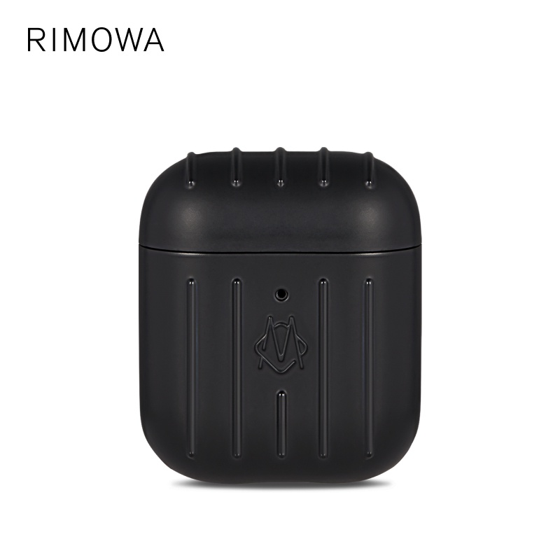 【正品】【新品】RIMOWA/日默瓦 AIRPODS 1/2/PRO 耳機保護殼保護套