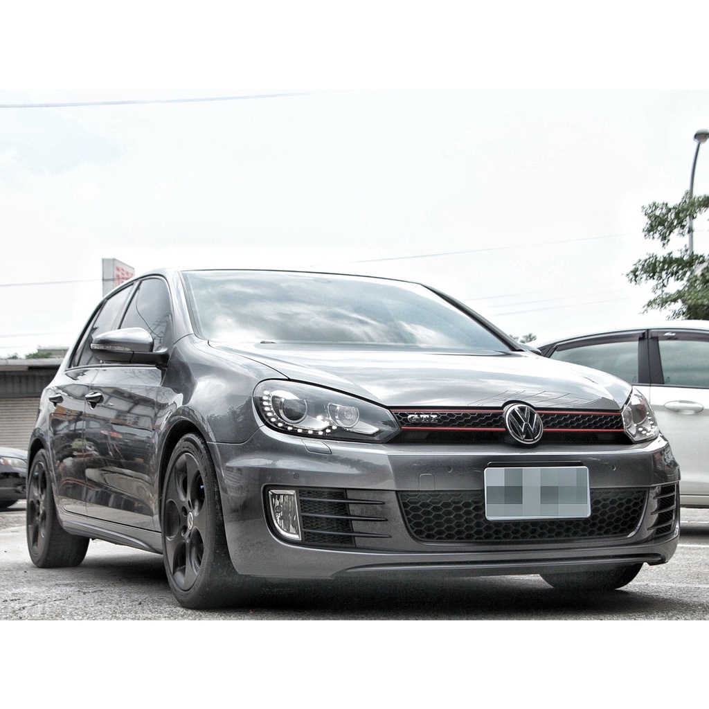 福斯golf Gti 中古車的價格推薦 22年10月 比價比個夠biggo