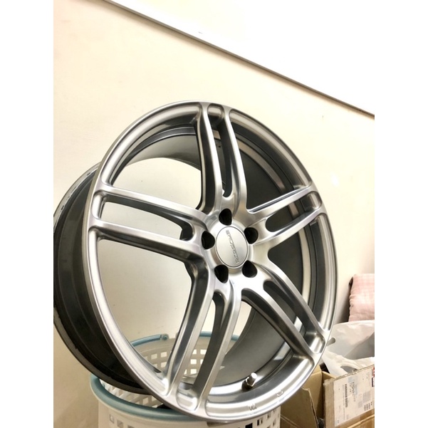 女性が喜ぶ♪ 鍛造 軽量 RAYS レイズ製 PRODRIVE GC-05K FORGED タイヤ