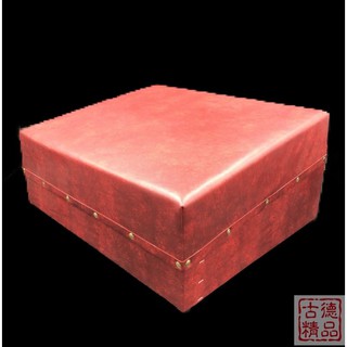 【古德】拜墊 / 木製 / 拜椅 / 打坐 / 坐禪 / 跪椅 / 一貫道 / 敬神禮佛 / 唸佛