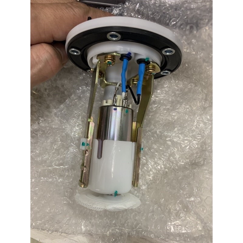 光陽 VJR 110 125 汽油泵浦 全新品 LKC6