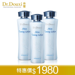 Dr.Douxi 朵璽 薏沛健康機能水 255ml 多入組 官方旗艦店