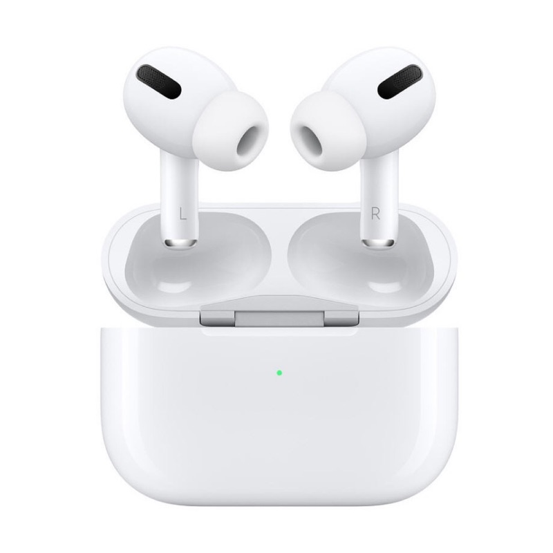 【台灣現貨】 Apple AirPods Pro原廠公司貨 藍牙耳機 台灣 Apple 保固一年 附發票 全新正品未拆