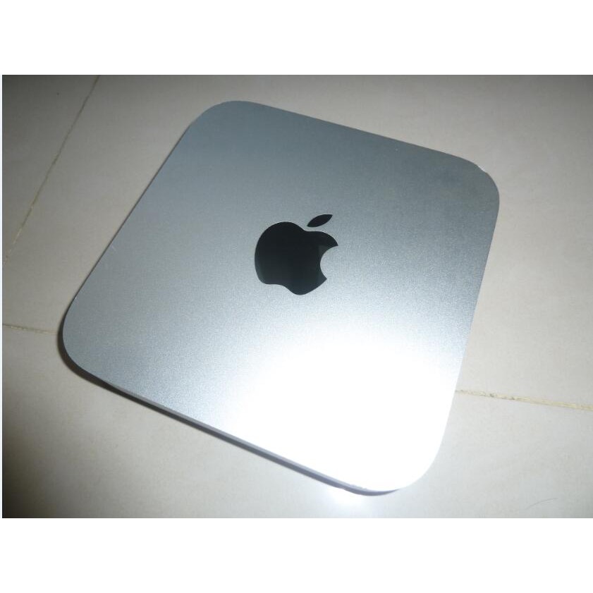 會修再買 蘋果 2011 Apple Mac mini  A1347 i5 2.6GHZ 4G 500GB  無配件