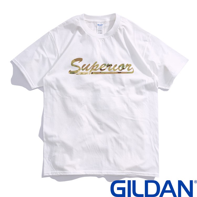 GILDAN 760C35 短tee 寬鬆衣服 短袖衣服 衣服 T恤 短T 素T 寬鬆短袖 短袖 短袖衣服