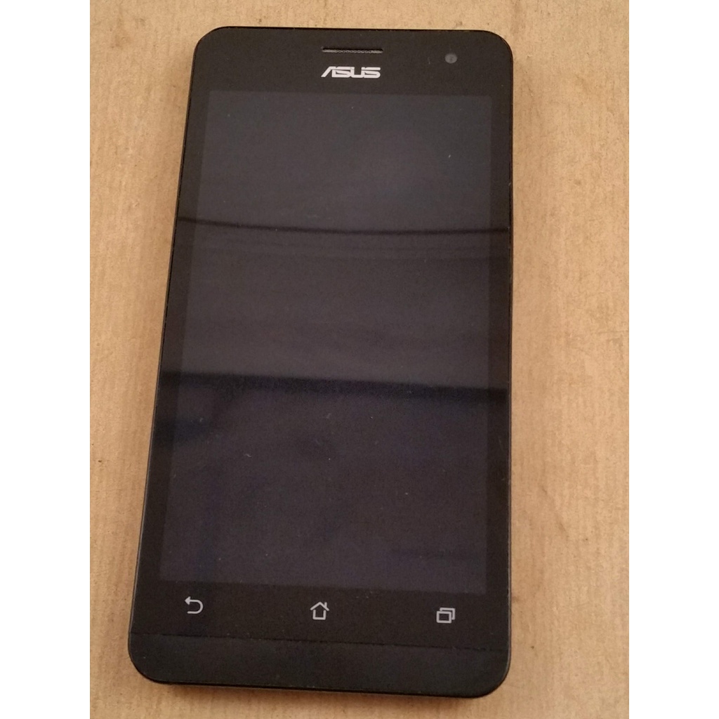 故障機 ASUS ZenFone 5 LTE A500KL T00P 零件機 /報廢/報帳
