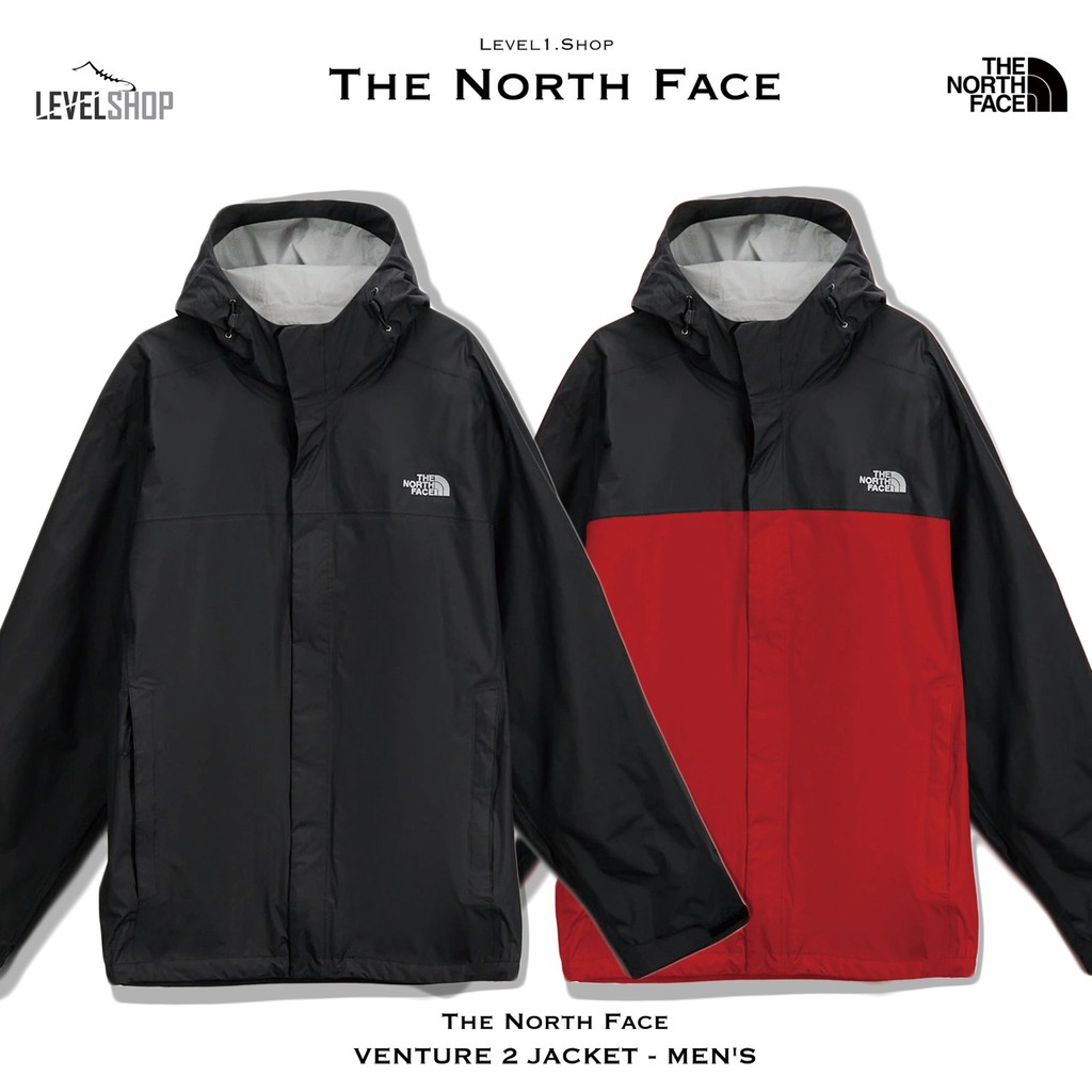 the north face venture 2