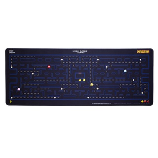 【電競迷/辦公完美禮物】英國入口，官方授權正貨 Pac-Man電腦/電競級遊戲墊