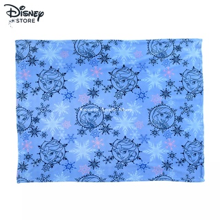 【sas 日本限定】迪士尼商店限定 disney store 冰雪奇緣 enjoy winter 毛毯127×152cm