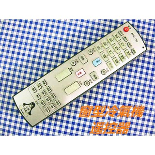 窗型冷氣機 冷氣萬用遙控器(ARC-150)部份電風扇 電扇亦能使用-［便利網］