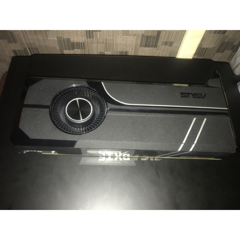 Asus turbo 1060 6g