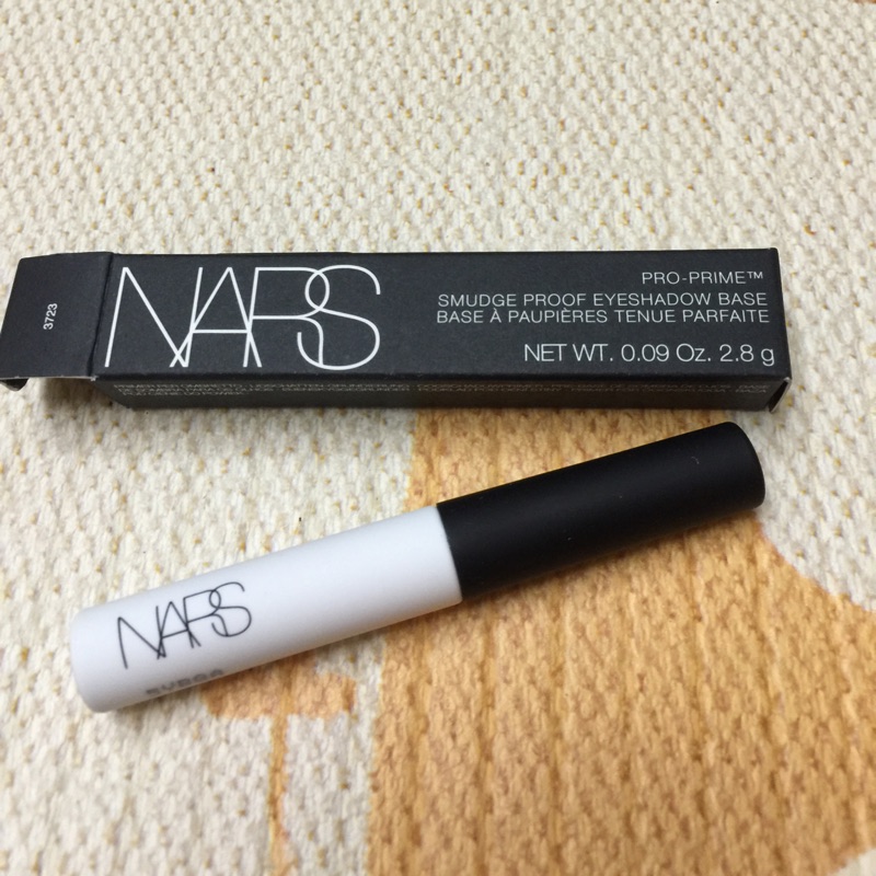 NARS PRO-PRIME 無所畏！眼影打底筆 2.8g（輕巧版）