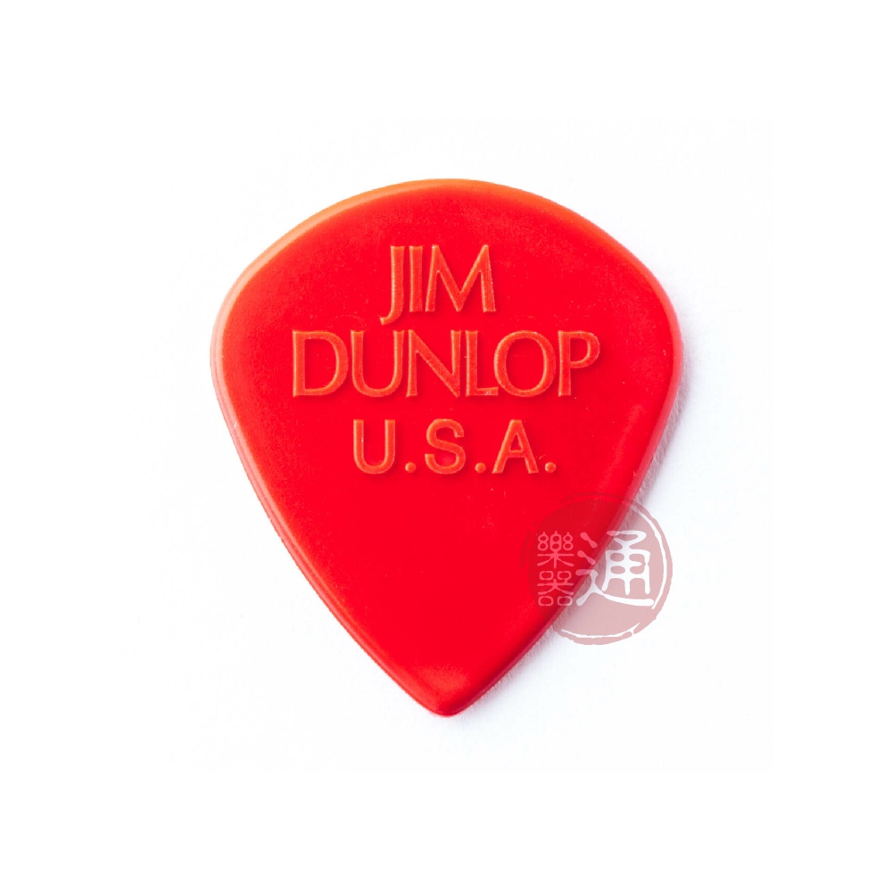 Jim Dunlop / Eric Johnson Jazz III Pick彈片【樂器通】