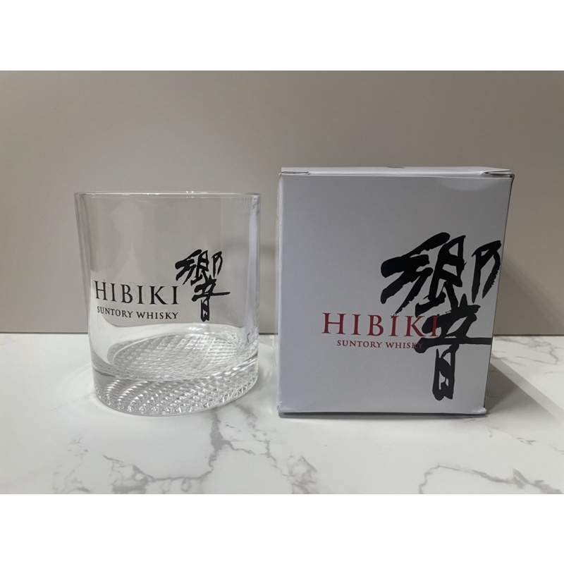 響 hibiki 威士忌杯 酒杯 水晶杯 玻璃杯