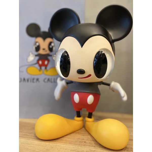 Javier Calleja Mickey的價格推薦- 2023年8月| 比價比個夠BigGo