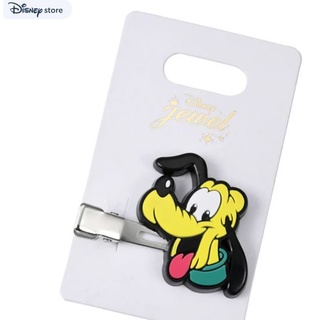 現貨 日本東京迪士尼 高飛 高飛狗 髮夾 夾子 邊夾 迪士尼髮夾 大嘴夾 Disney髮夾