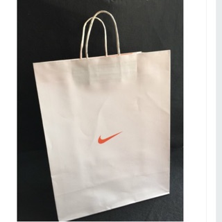 運動品牌購物袋/紙袋/禮物袋adidas/Nike/NB/FILA/PUMA/converse/Reebok/Kappa
