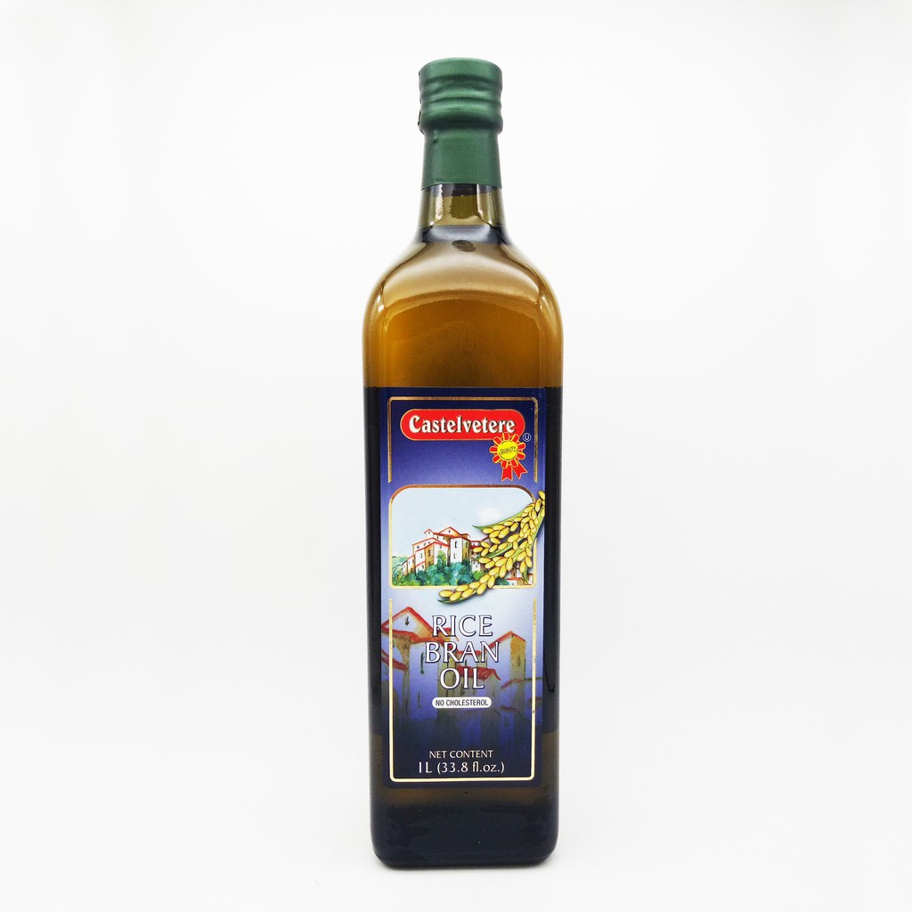 永健-佳士達玄米油1000ml