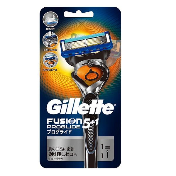 &lt;現貨&gt; 吉列 Gillette 無感刮鬍刀 1刀架1刀頭 蝦皮代開發票 大宗採購 批發