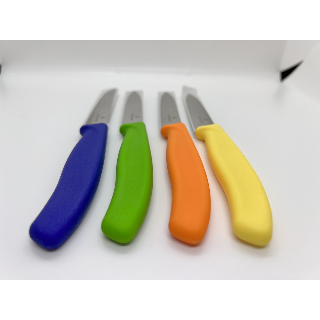 瑞士維氏VICTORINOX-直立式削皮刀 削皮刀 水果刀 番茄刀