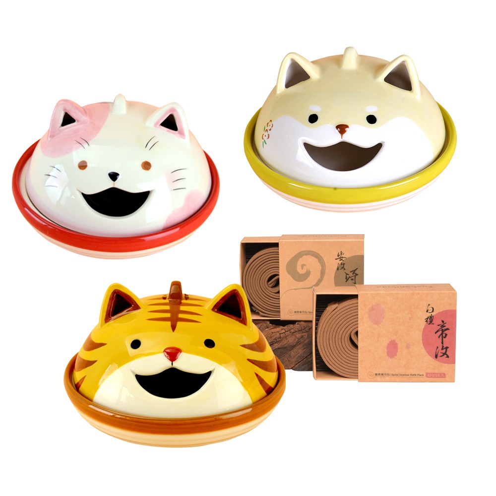 富山香堂 好運優惠限定組 好運旺旺禮盒 蝦皮購物