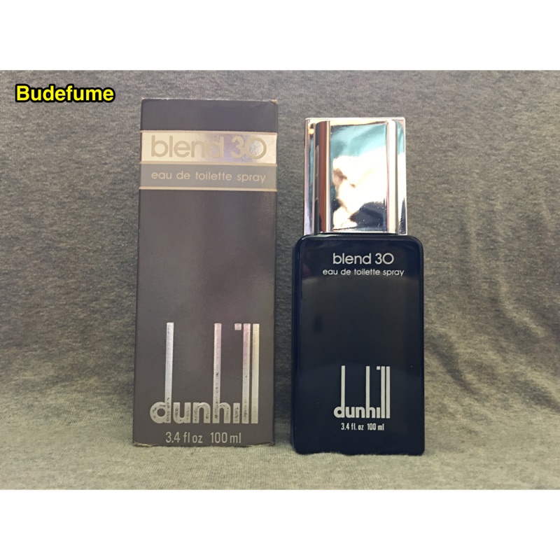 【100ml 未開封品】DUNHILL blend30 EDT 全国通販OK