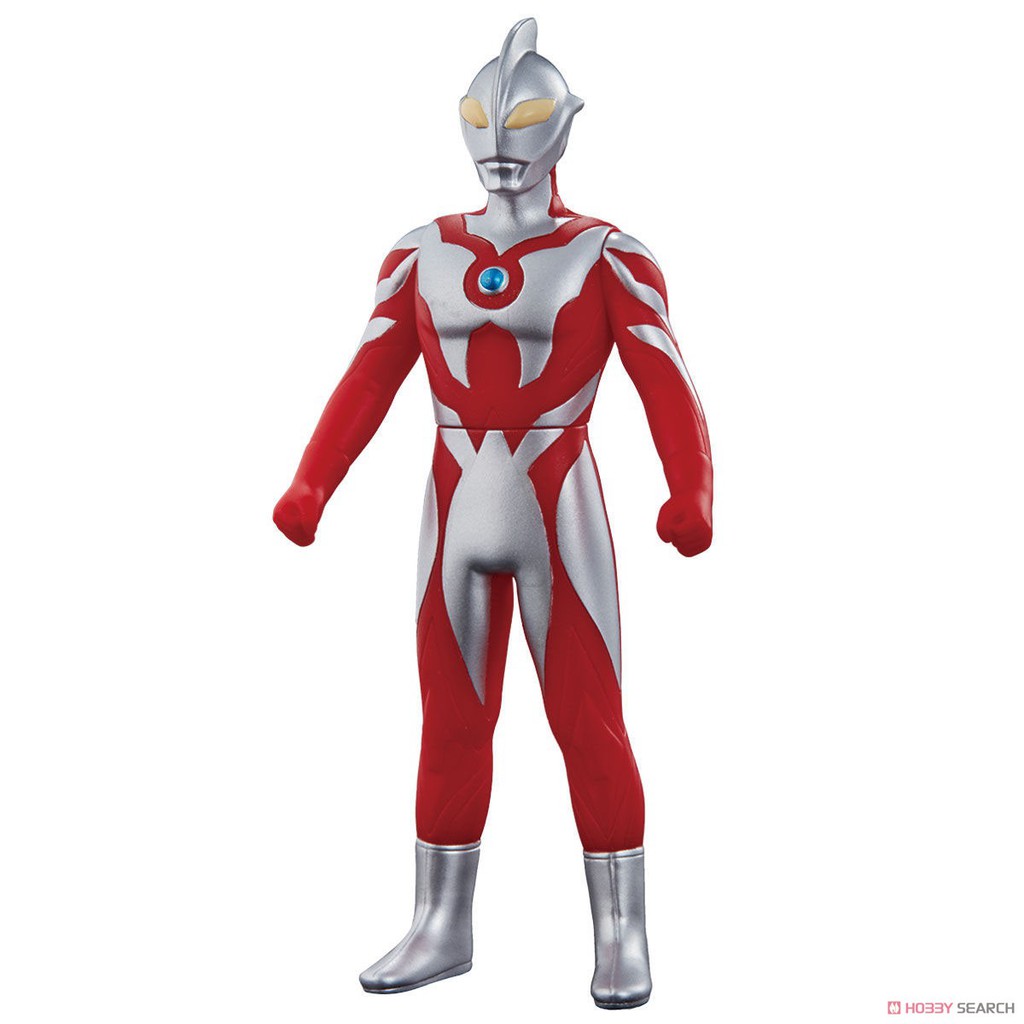 「芃芃玩具」BANDAI 萬代 超人力霸王英雄軟膠 73 超人力霸王 貝利亞 原始型態 貨號47647